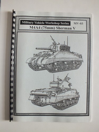 M4a4 sherman v - m4a4,