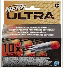 Nerf Ultra 10X Refill Pack 80