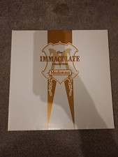 Madonna the Immaculate