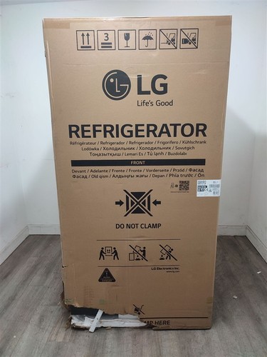 Gsgv81epld fridge freezer - gsgv81epld,