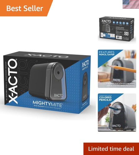 Brand new mighty mite electric - new,
