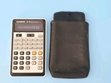 ⭐️ Vintage 1976 CASIO