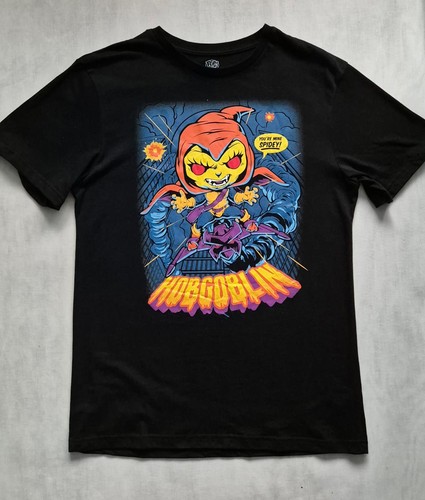 Marvel hobgoblin funko pop - hobgoblin,