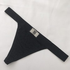 Victoria's Secret Runway Black