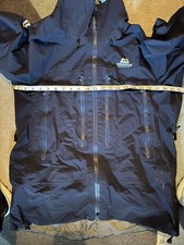 Mountain Equipment Changabang