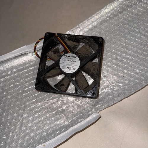 Foxconn pv902512l fan - pv902512l,