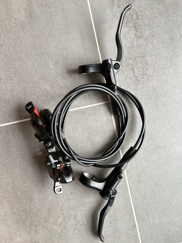 Shimano mt200 bike - mt200,