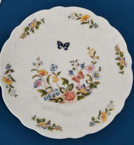 Aynsley fine bone china - fine,