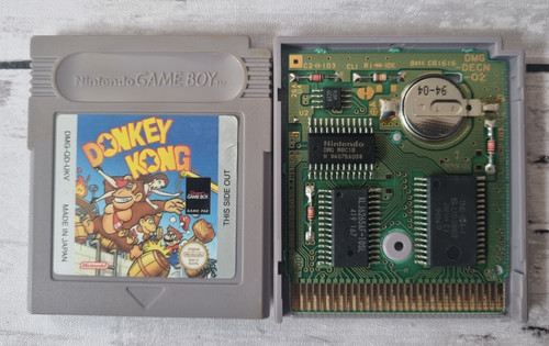 Donkey kong nintendo - kong, for