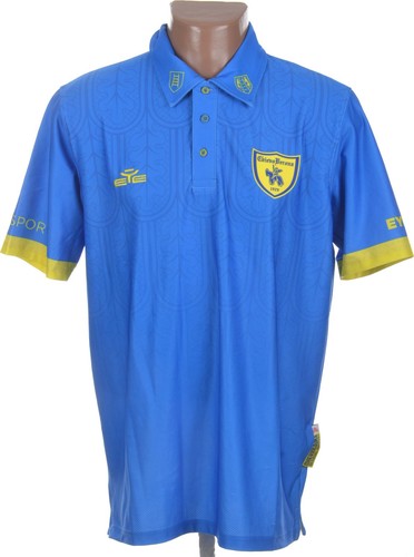 Chievo verona 2010 - chievo, 2010's