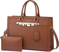 Laptop Bags for Women, Ladies