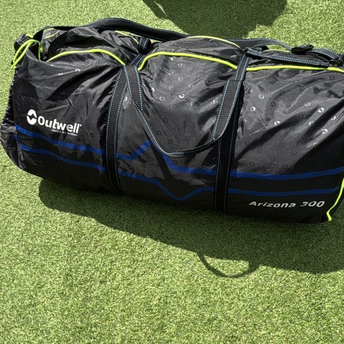 Outwell arizona 300 dome - 300,
