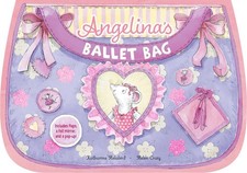 Angelina's Ballet Bag by