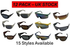 x12 Pairs Sunglasses Wholesale