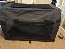 Pets at home collapsible dog