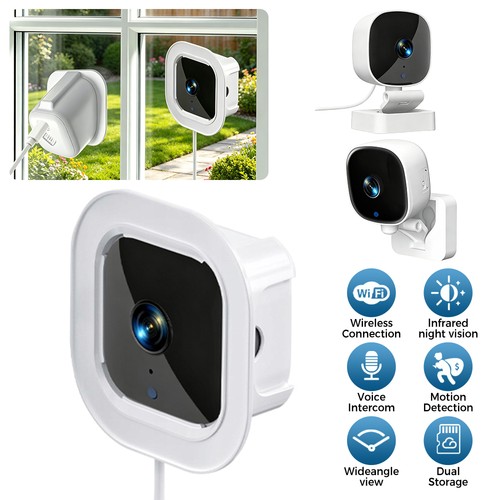 Wifi window camera - wifi,