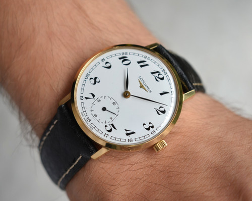 1976 vintage longines men - 1976, men's