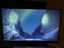 27" 1080p Gaming monitor HDR10