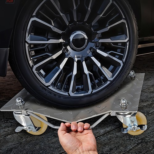 2pc 1500lb per - each, car