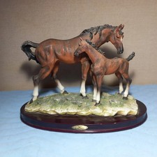 The Crosa Collection Horse &