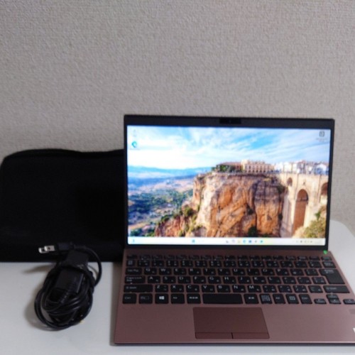 Vaio pro vjs122c11n sx12 - vaio,