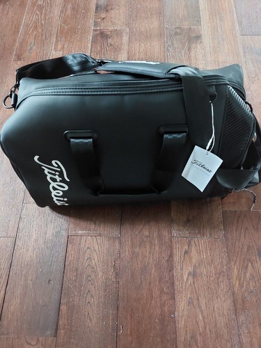 Titleist golf holdall duffel - titleist,