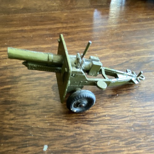 Tootsietoy army 710 field - tootsietoy,