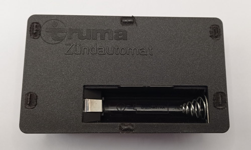 Truma heater automatic igniter - truma,