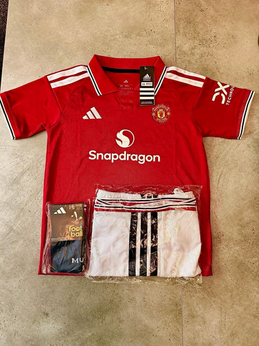 Adidas manchester united - adidas, home