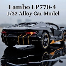 1:32 Lamborghini Centenario