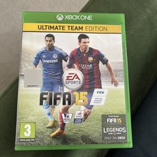 FIFA 15: Ultimate Team (Xbox
