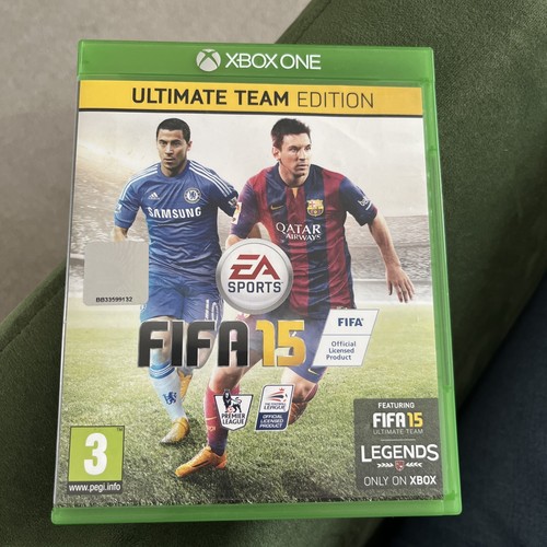 Fifa ultimate team xbox - fifa, (xbox