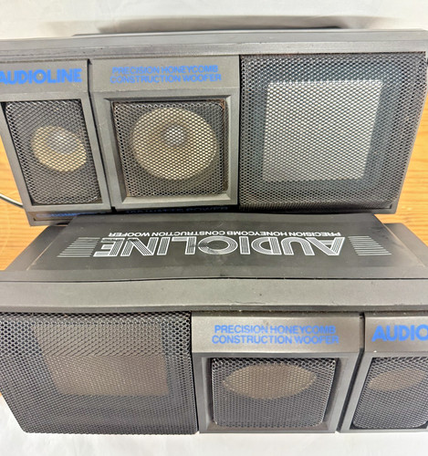 Audioline retro way - audioline, car