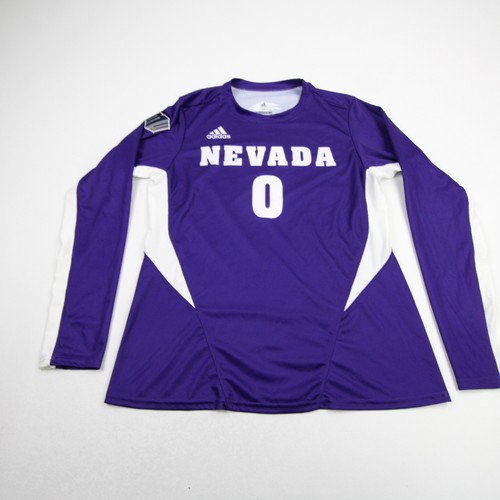 Nevada wolf pack adidas game - nevada,