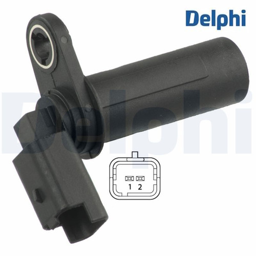Sensor crankshaft pulse - sensor,,