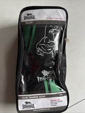 Lonsdale Club Training Glove