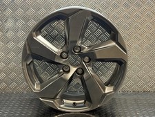 TOYOTA RAV 4 HYBRID 7J X 18"