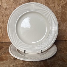 2 x Wedgwood Queens Ware Edme