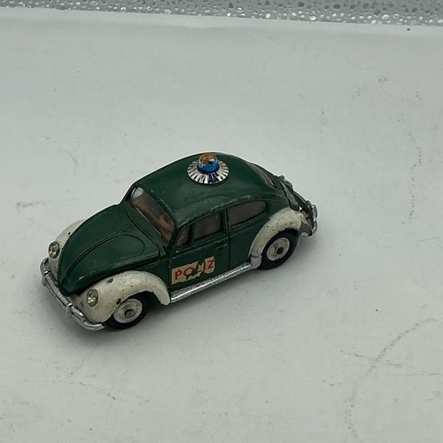 Collectable corgi toys - toys, car