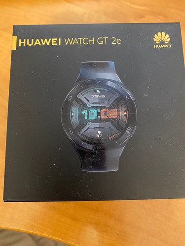 Huawei watch 47mm amoled - gt,