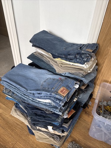 20x levi jeans - 20x, mixed