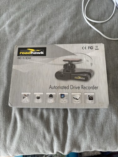 Roadhawk automated drive - roadhawk,