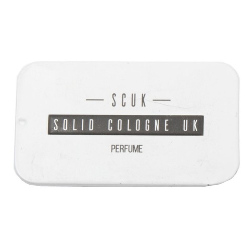 Solid cologne travel tin - uk,