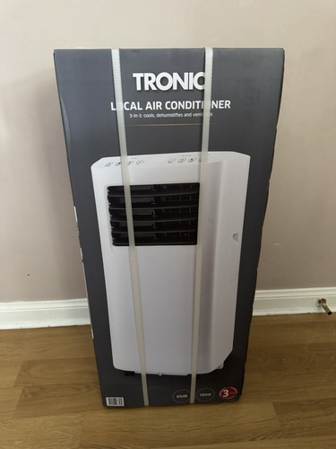 Tronic 7000 btu portable air - 7000,