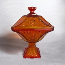 VTG Westmoreland Orange