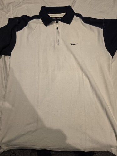 Nike quater zip golf - nike,