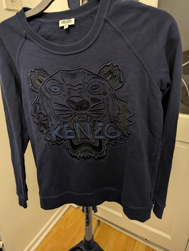 Kenzo men classic tiger - men's,