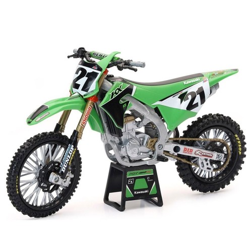 Jason anderson kawasaki 450 - jason,