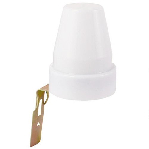 Photocell sensor 10a ip44 - ,