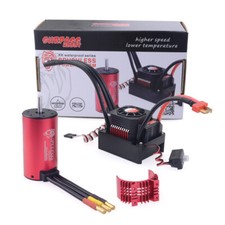 Surpass Hobby Brushless Motor